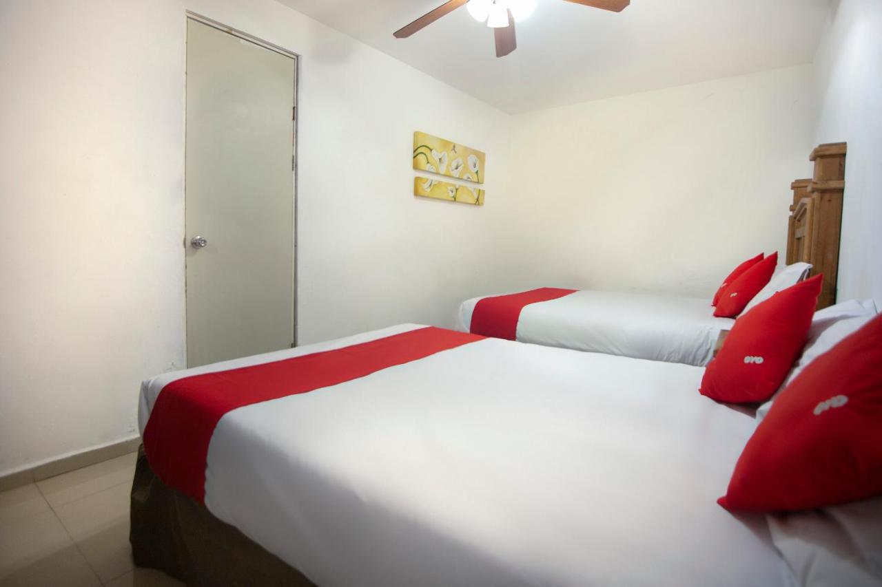 Hotel Mahu Монтеррей Экстерьер фото